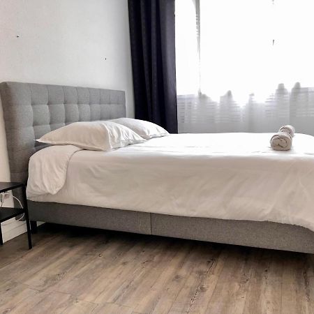Studio Grenoble Gare Gem Place Parking Gratuit Buitenkant foto